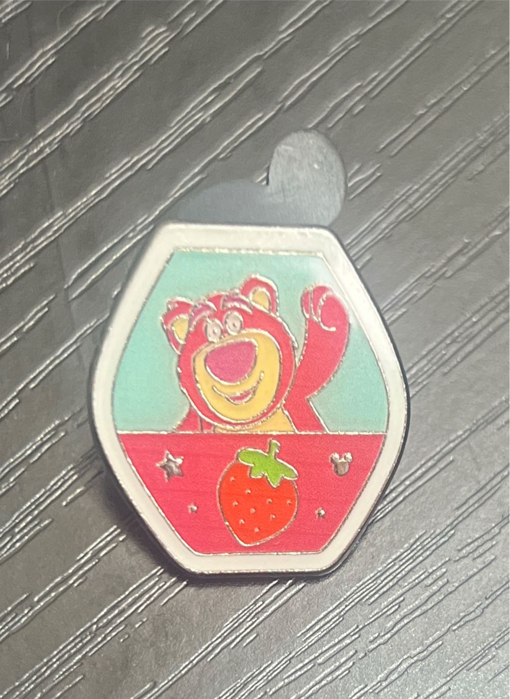 Jiminy Cricket: Hobo Animation