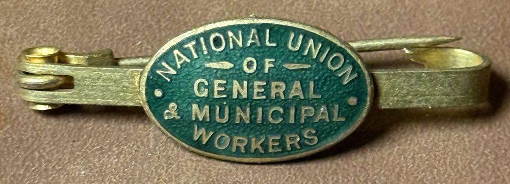 National Union of Mineworkers - Littleton Branch 1984