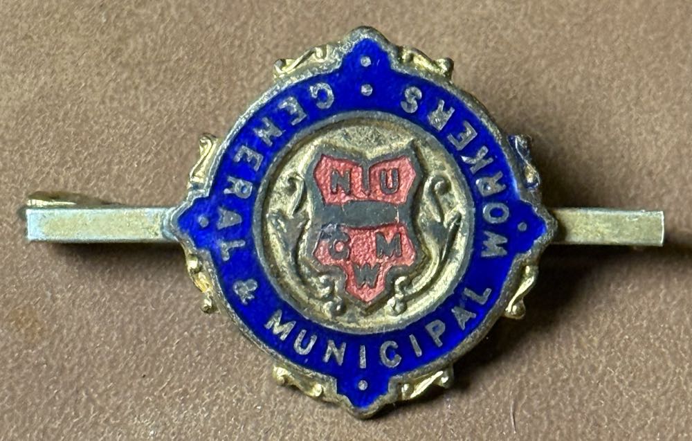 National Union of Mineworkers - Polmaise 1984/85