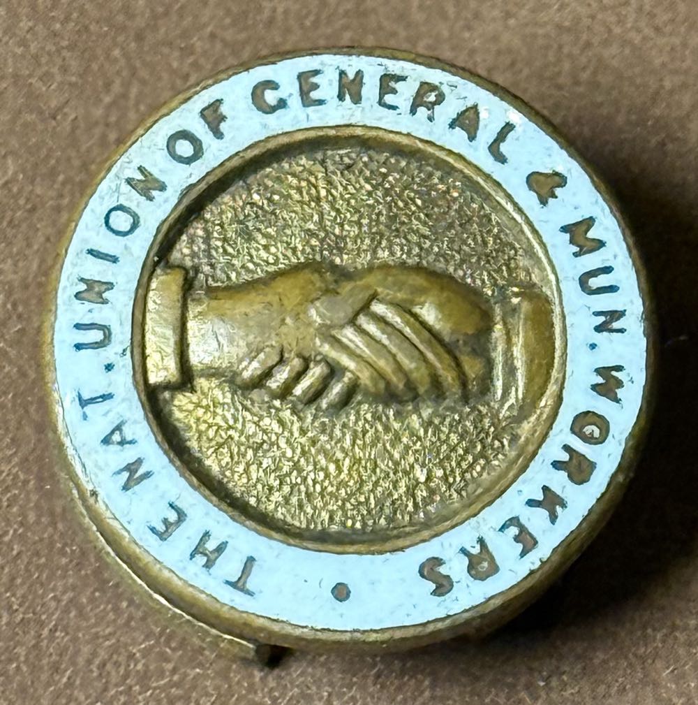 National Union of Teachers: President - Colwyn Bay and District