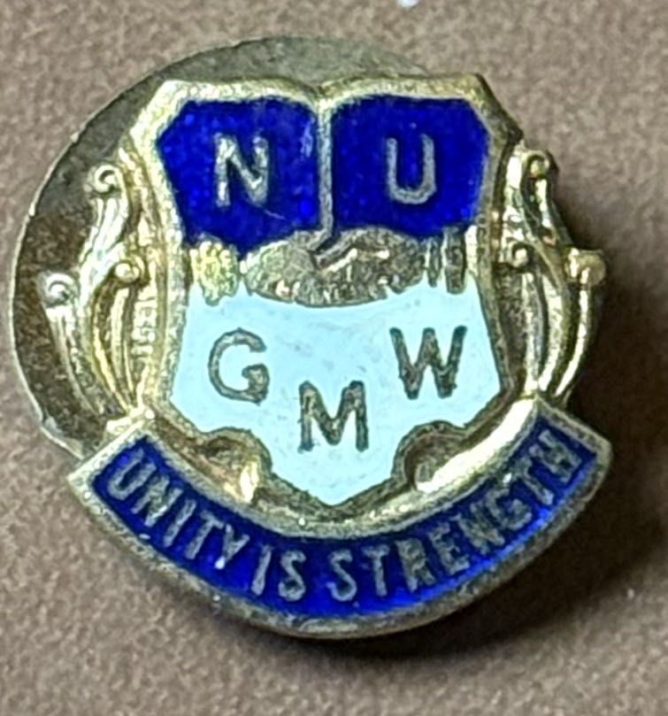 Amalgamated Society of Woodcutting Machinists