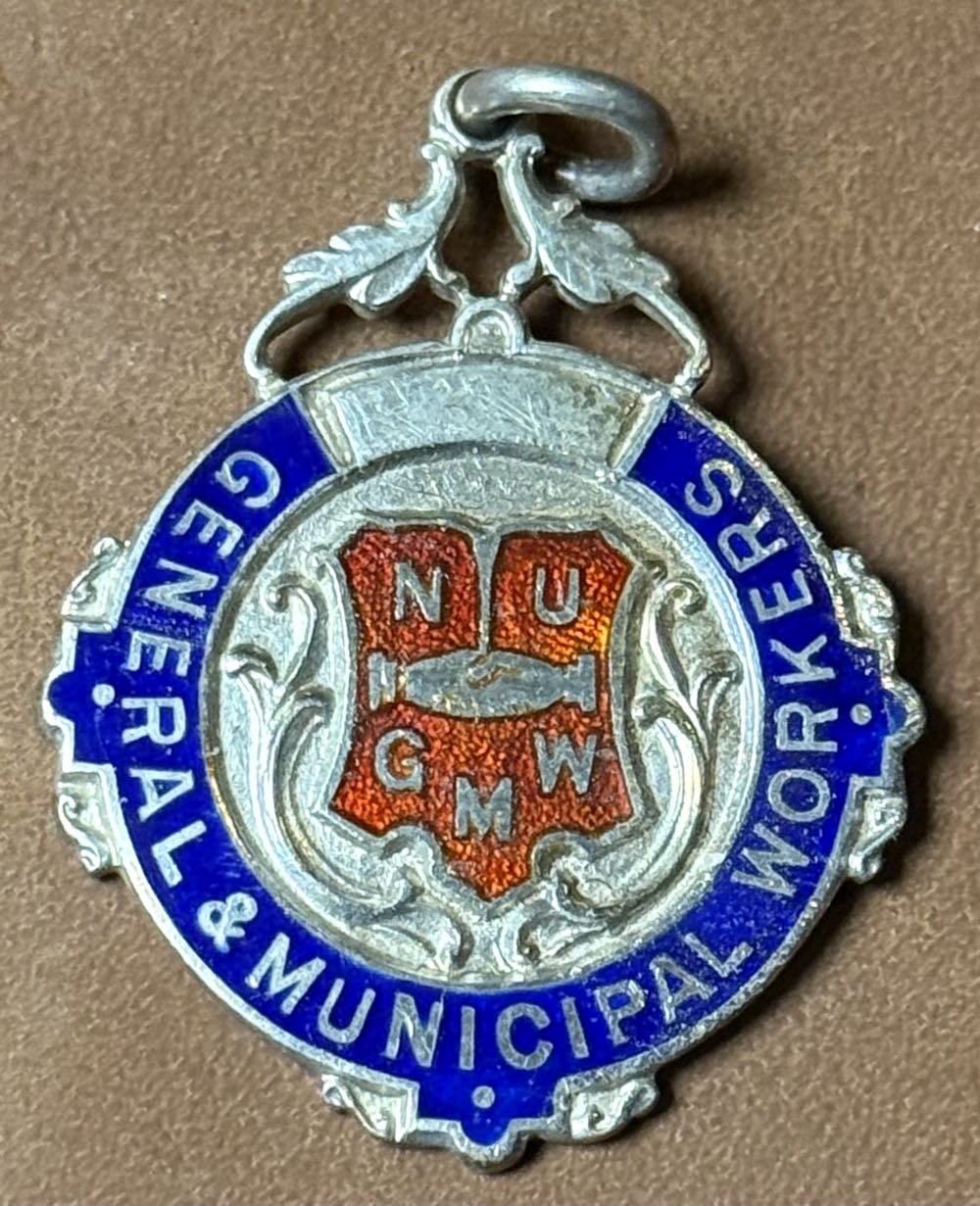 National Guild of Telephonists