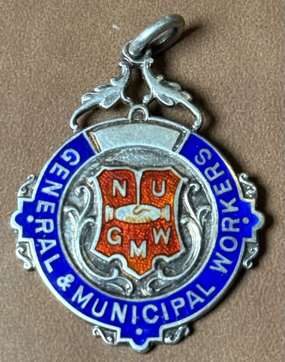 National Union of Railwaymen