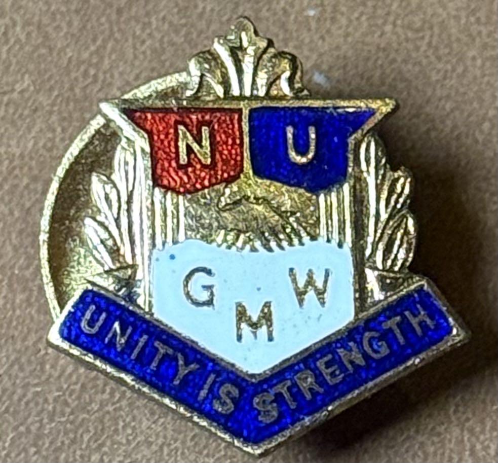 Transport and General Workers’ Union - Biennial Delegate Conference 1941