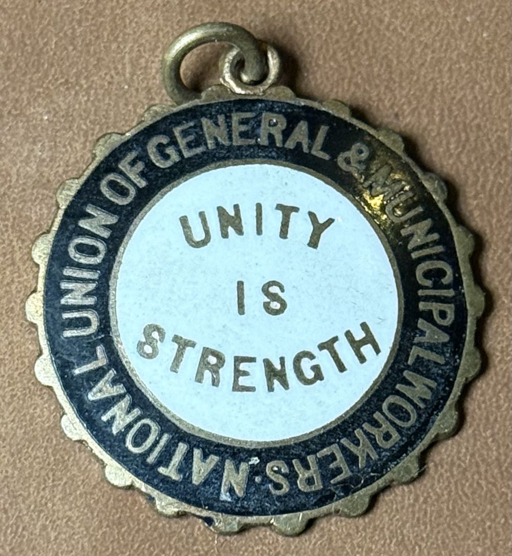 National Union of Teachers: President - Colwyn Bay and District