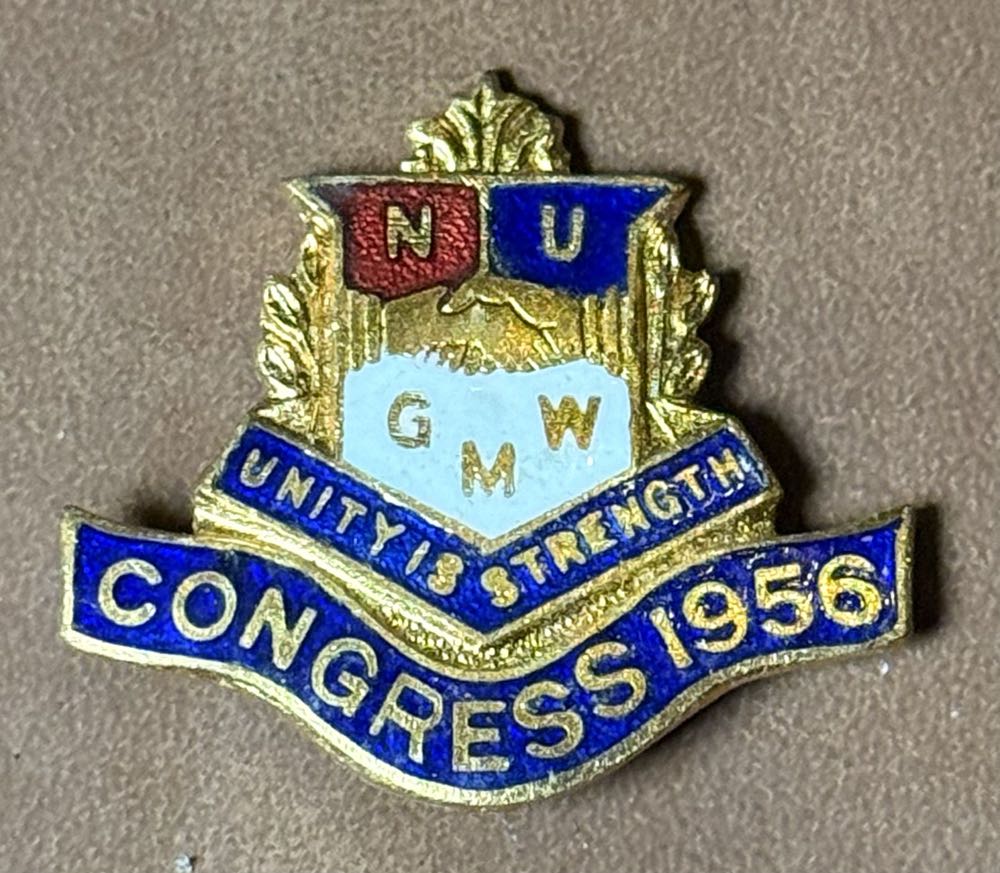 General Union of Textile Workers