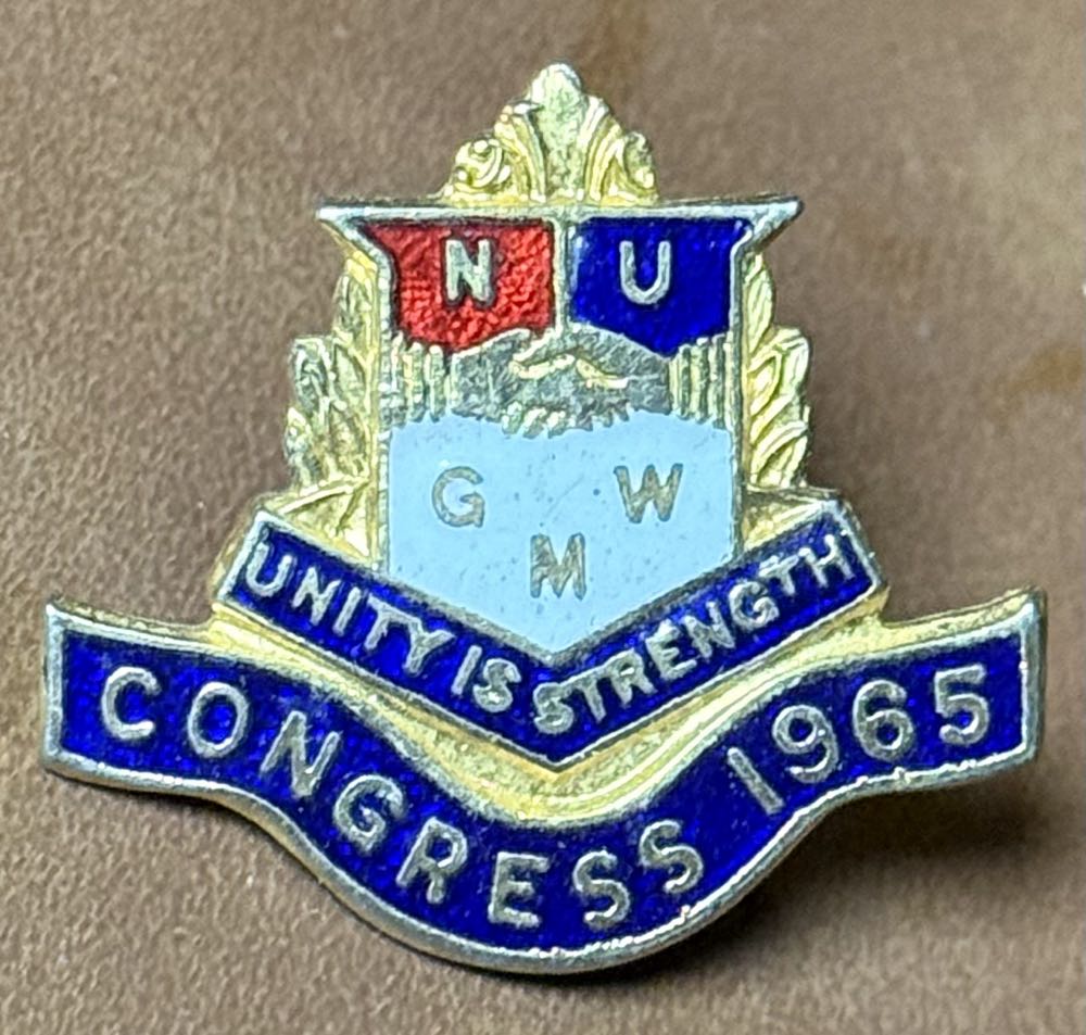 General, Municipal, Boilermakers and Allied Trades Union - Southern Region