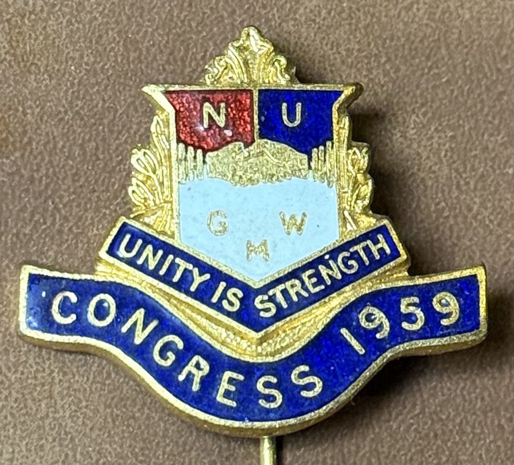 Association of Professional, Executive, Clerical and Computer Staff