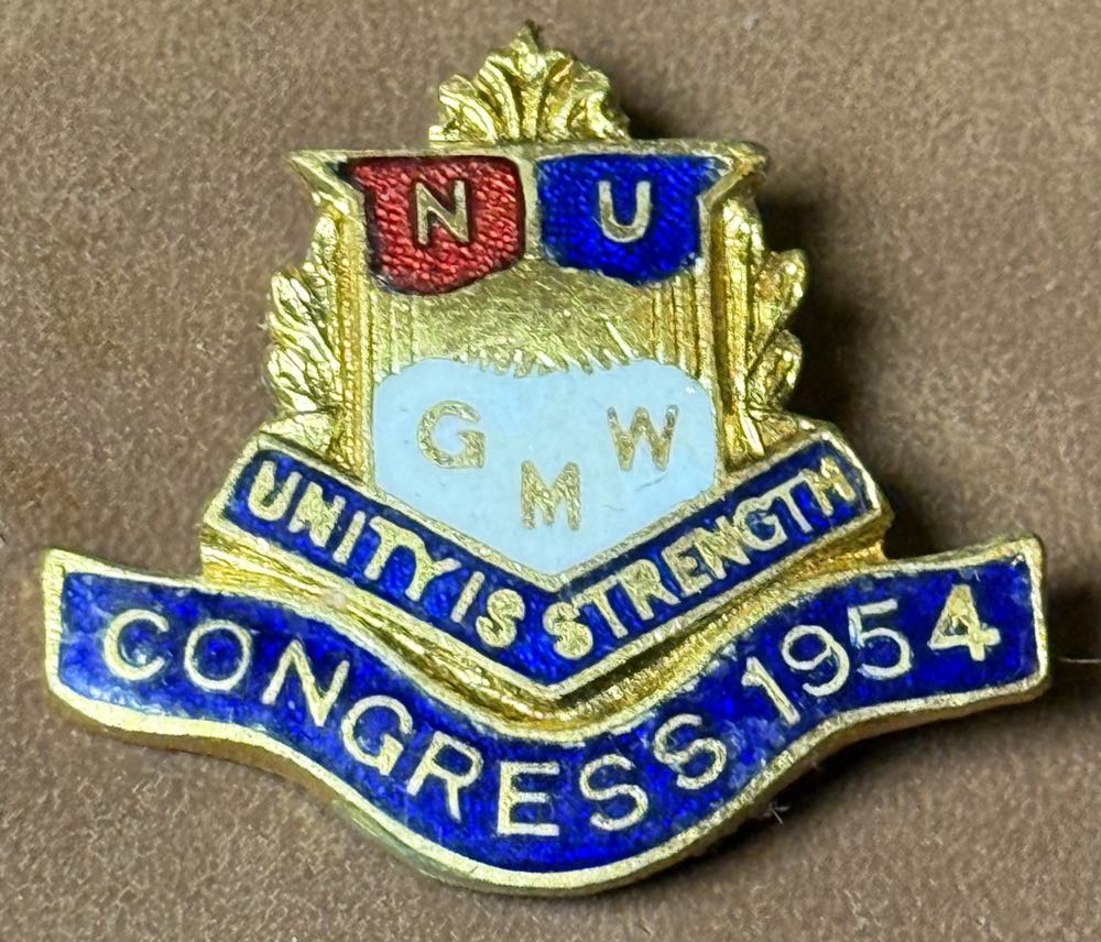 Coca Cola Polar Bear Pin