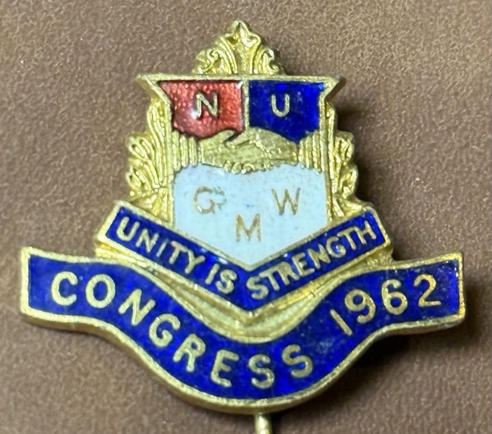 National Union of Teachers: President - Boston and District