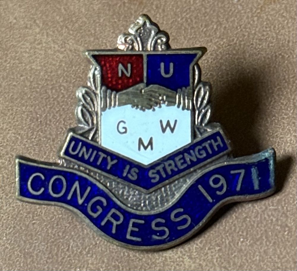 National Union of Teachers: Secretary - Wolverhampton