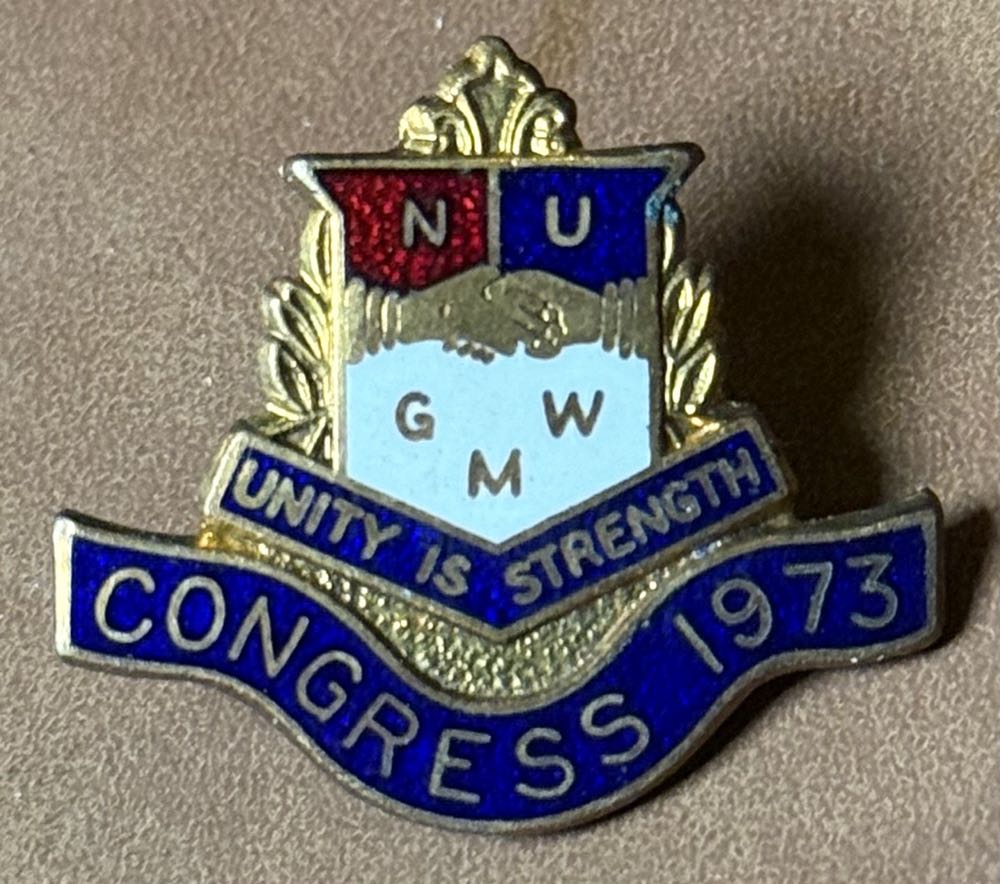 National Union of Mineworkers - Littleton and Lea Hall 1984-2004