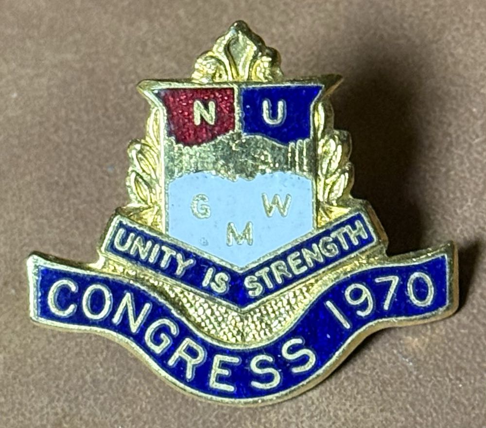 General, Municipal, Boilermakers and Allied Trades Union