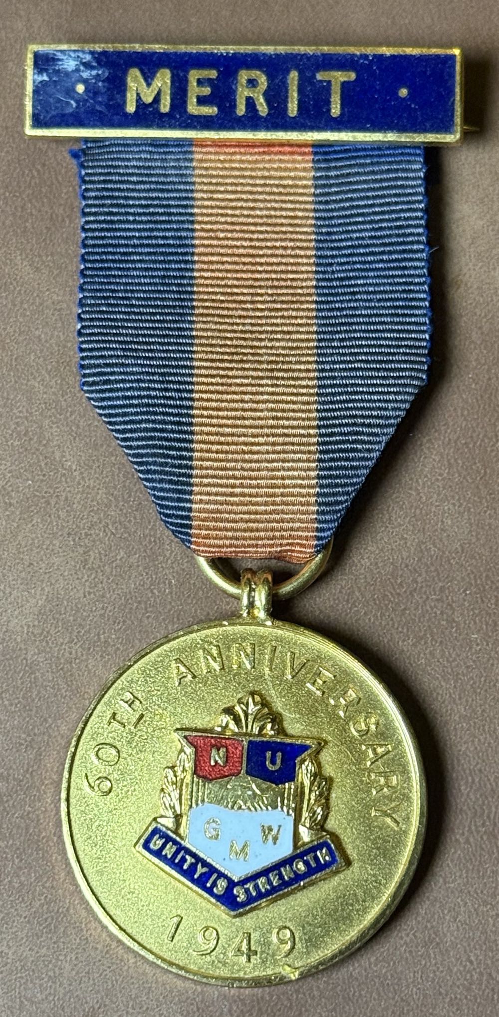 National Union of Teachers: Treasurer - Llanelli