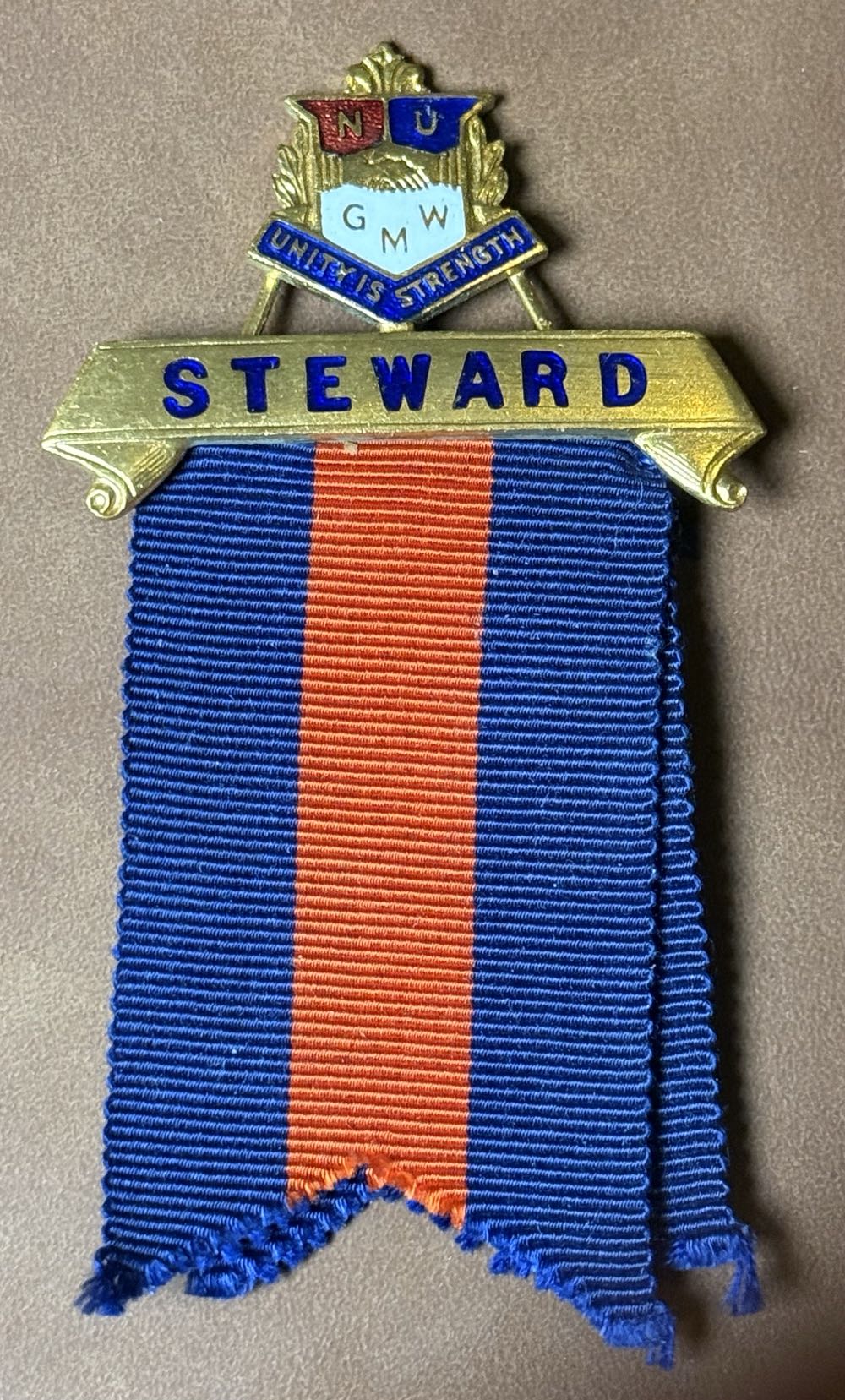 National Union of Mineworkers - Rotherham Miners Support Group 1984/85