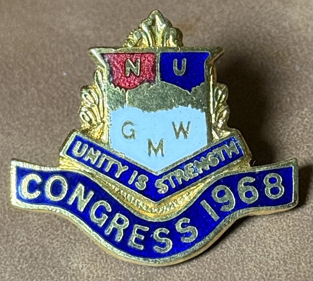 National Union of Teachers: Secretary - Mid Hertfordshire