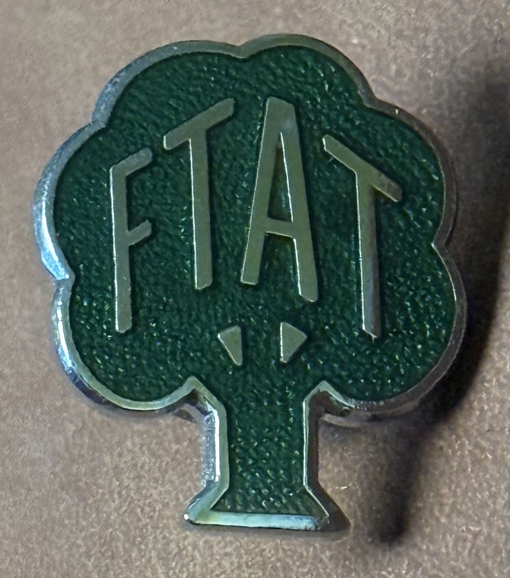 General, Municipal, Boilermakers and Allied Trades Union - The Union in Group 4