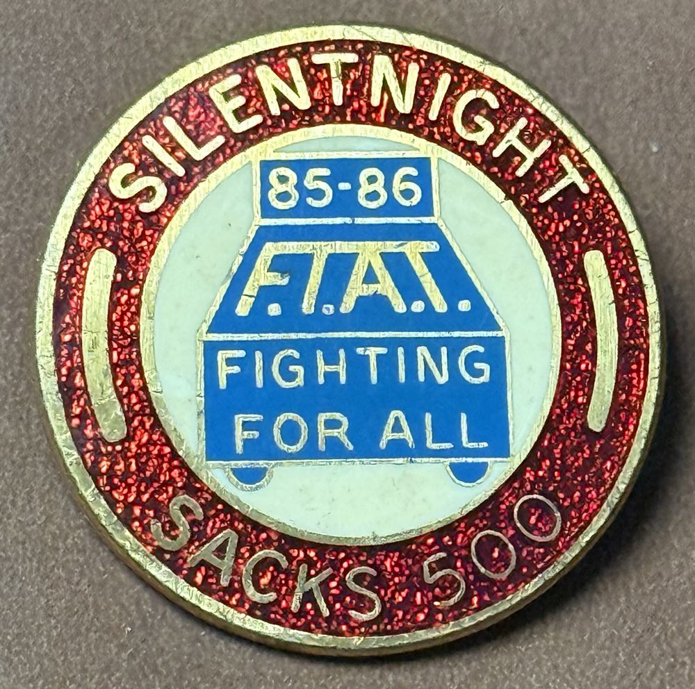 National Ambulance Dispute - Ambulance Workers Do it Suspended