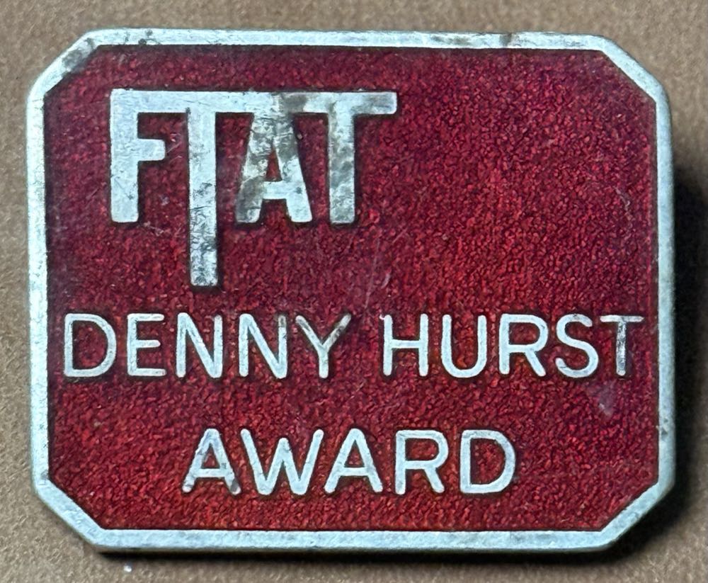 Marine Layer- Spicy (Red)