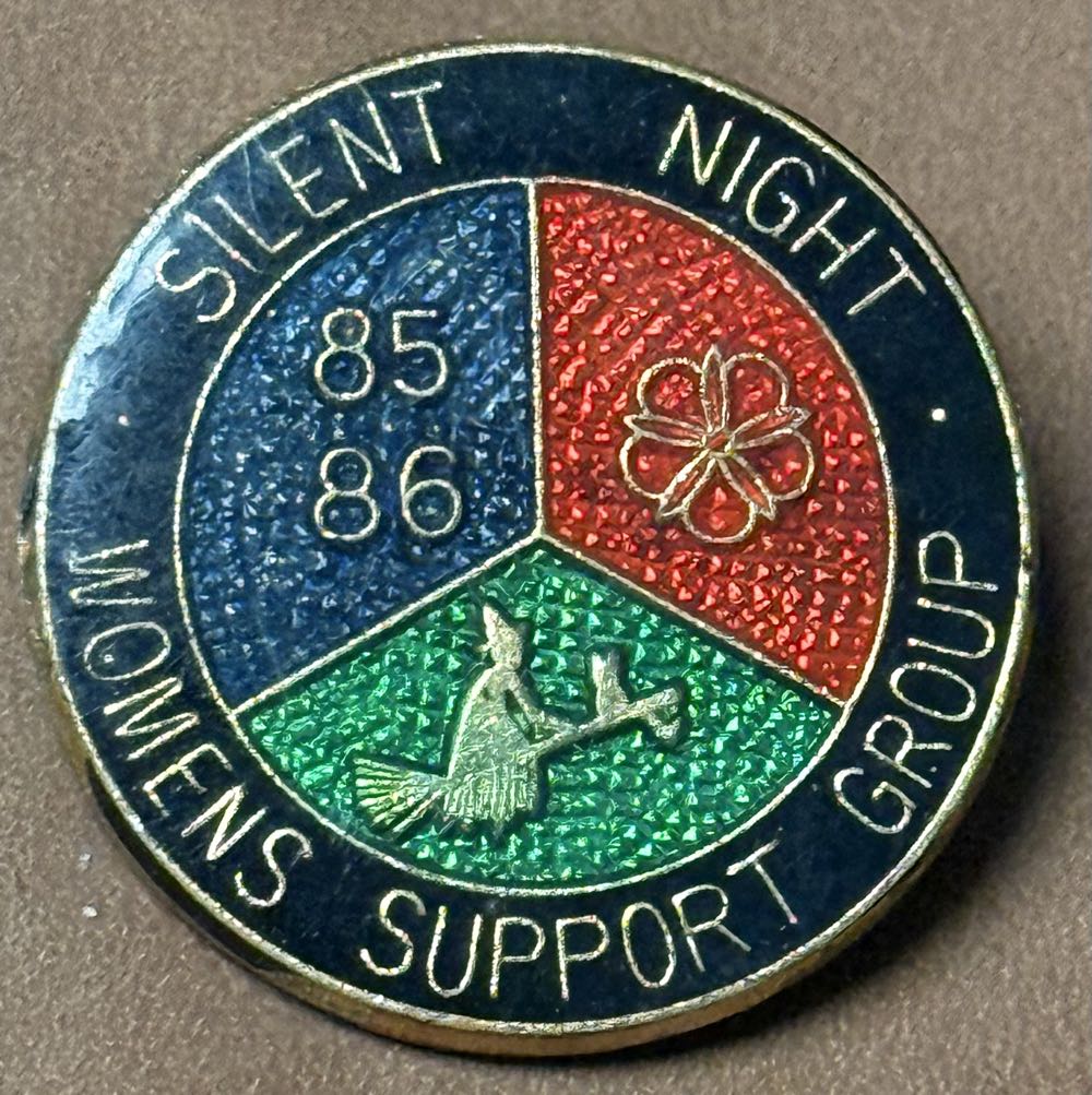 United Commercial Travellers Association - 1936