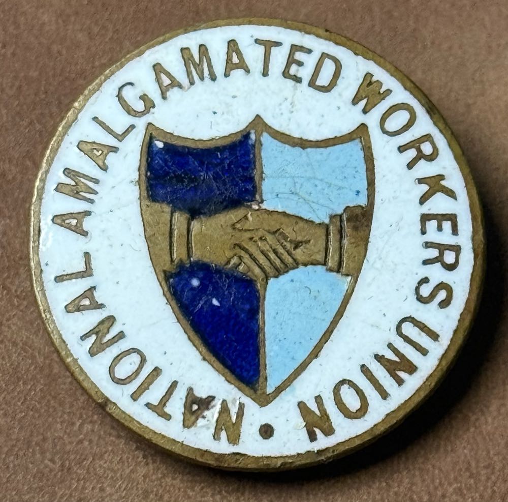 Transport and General Workers’ Union - Biennial Delegate Conference 1999