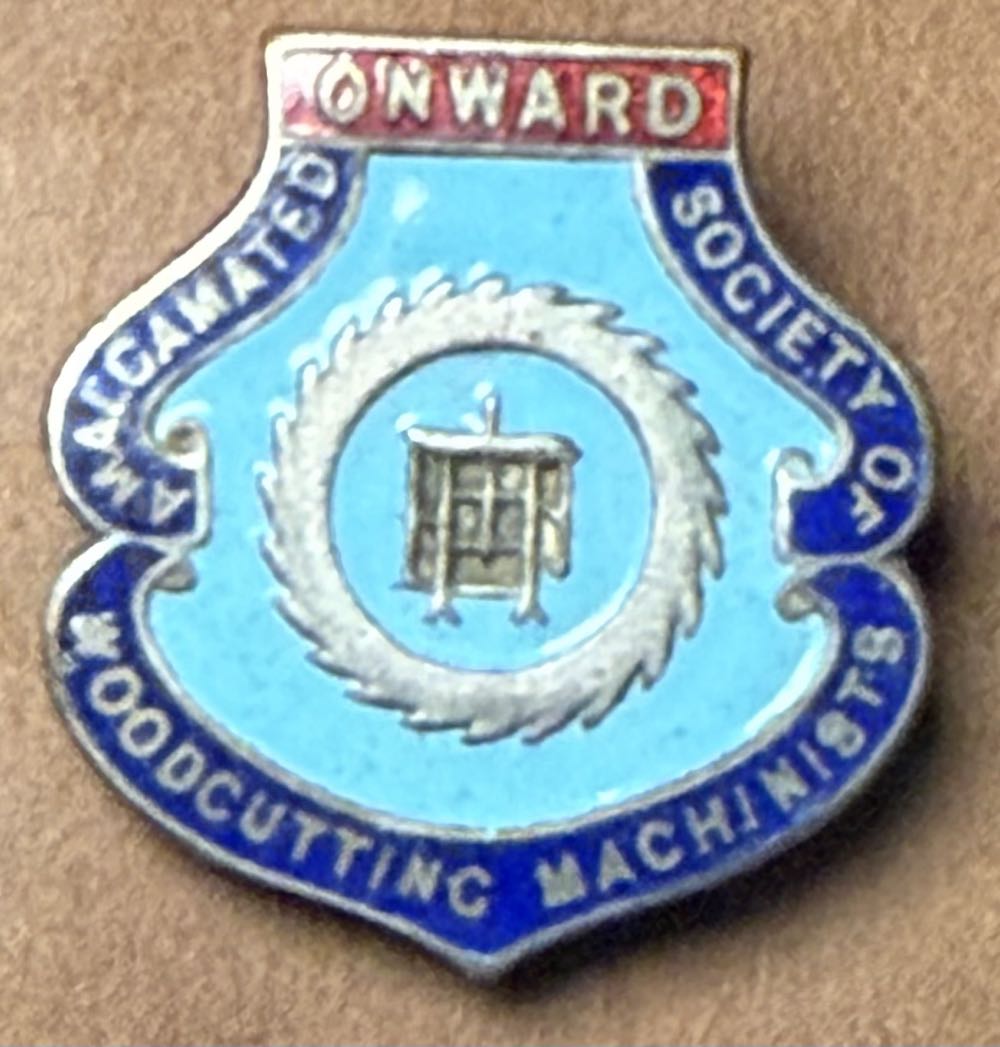 United Kingdom Association of Commercial Travellers - Last Chairman: London Branch