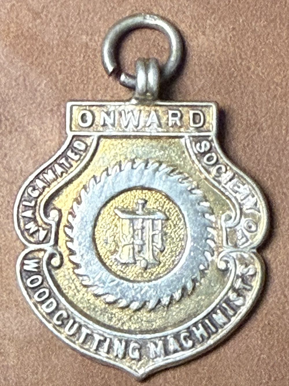 General, Municipal, Boilermakers and Allied Trades Union - Panthers