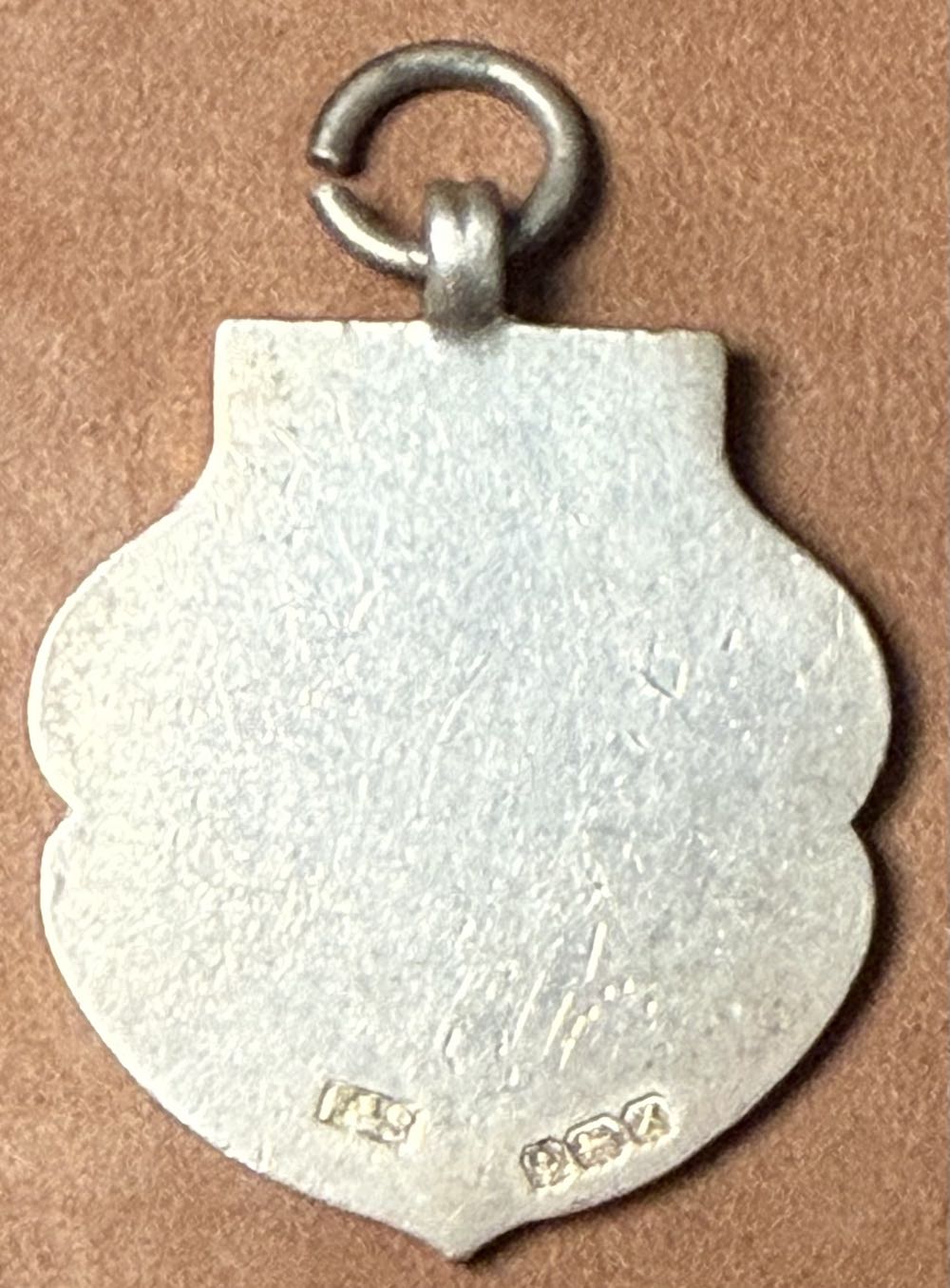 Amalgamated Society of Woodcutting Machinists  pin collectible - Main Image 2