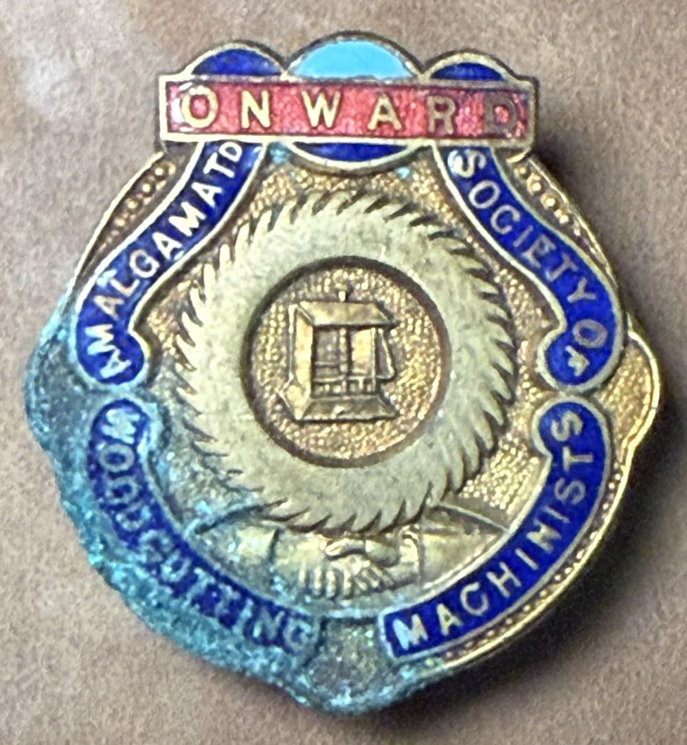 Transport and General Workers’ Union - Collectors
