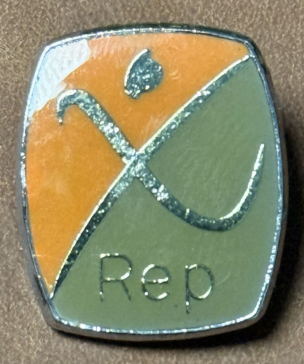 United Kingdom Association of Commercial Travellers - Past President