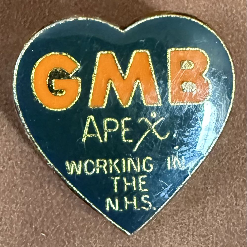 National Society of Metal Mechanics - Shop Steward