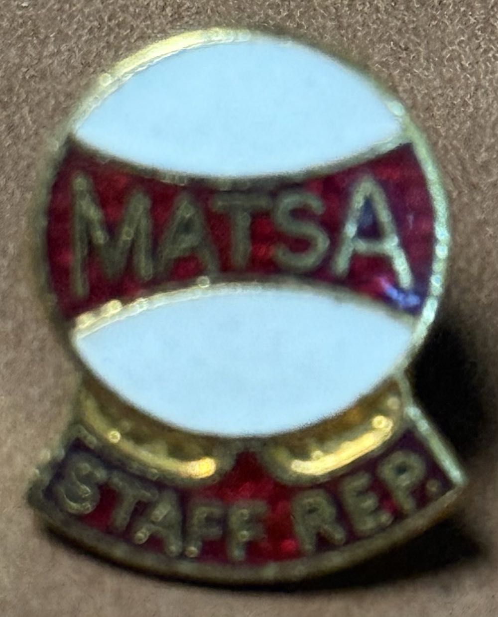 Incorporated Sanitary Inspectors Association - 1922 Buxton