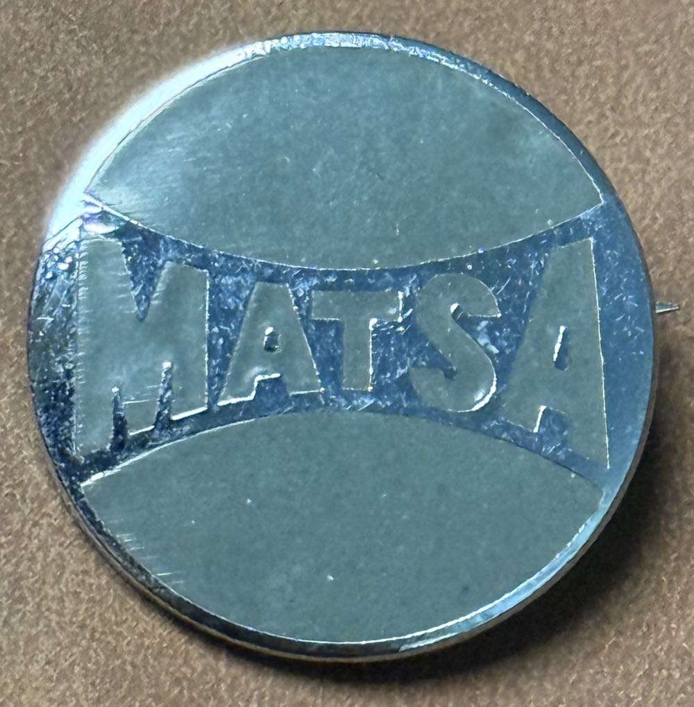 Jiminy Cricket: 25 Years Of Pin Trading