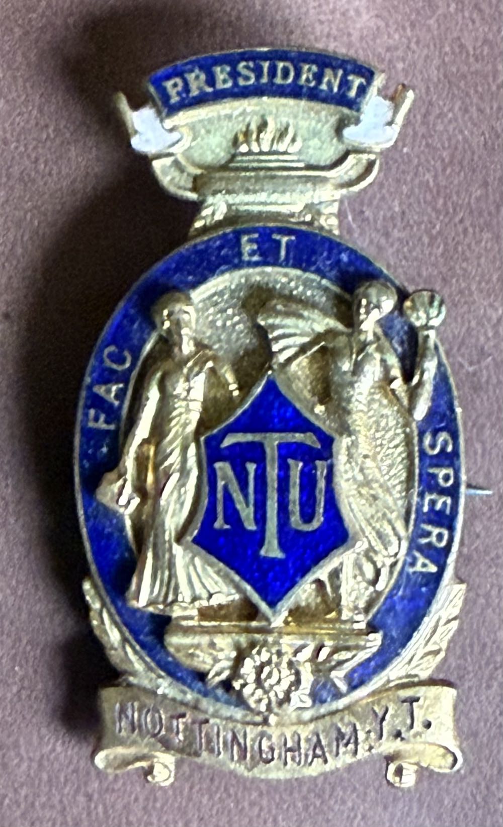 National Union of General and Municipal Workers