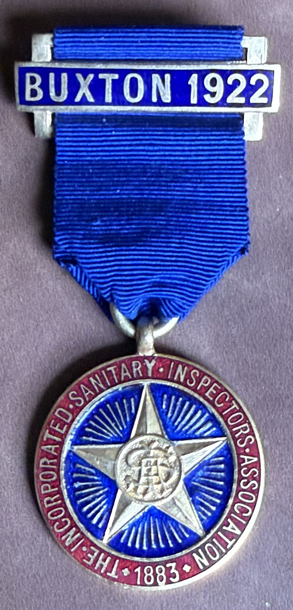 National Union of Mineworkers - Westthorpe 1984