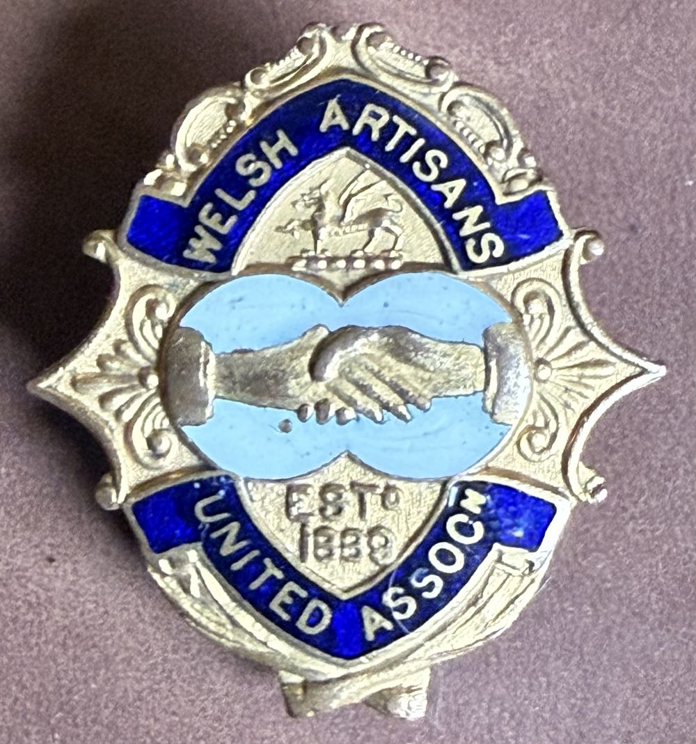 National Union of Mineworkers - Maesteg 1984-2009