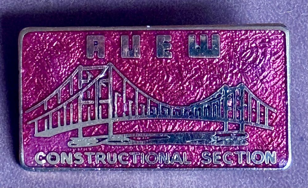 National Union of Mineworkers - Scottish Area 1984/85