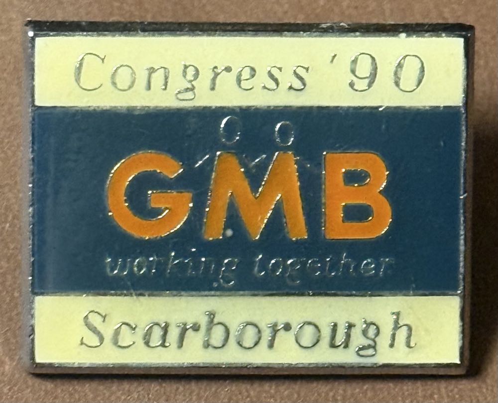 Warrington Wire Drawers Society