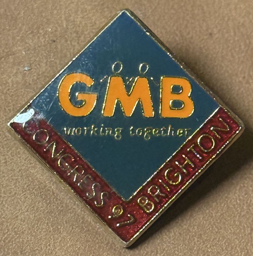 Warrington Wire Drawers Society