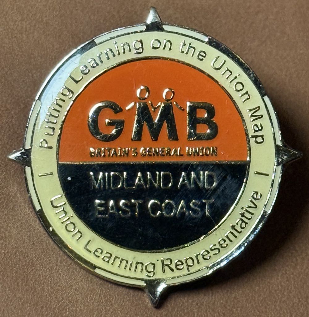 National Union of Teachers: Secretary - South Ribble