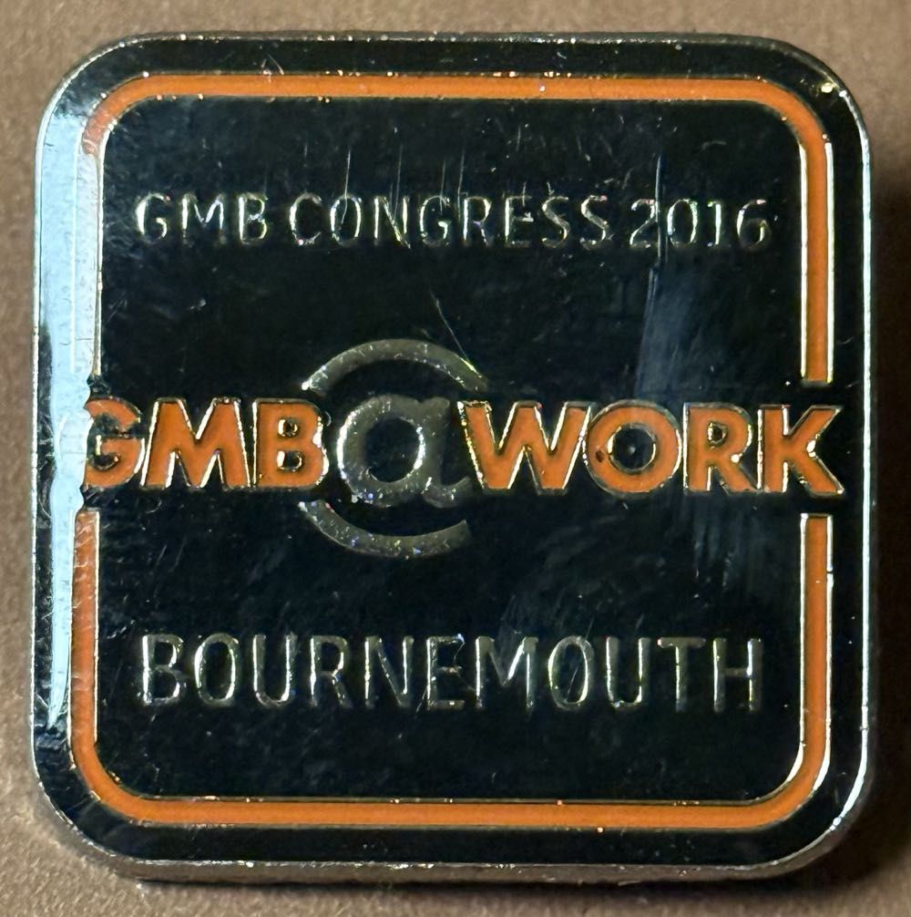 National Union of Mineworkers - Sharlston 1984/85