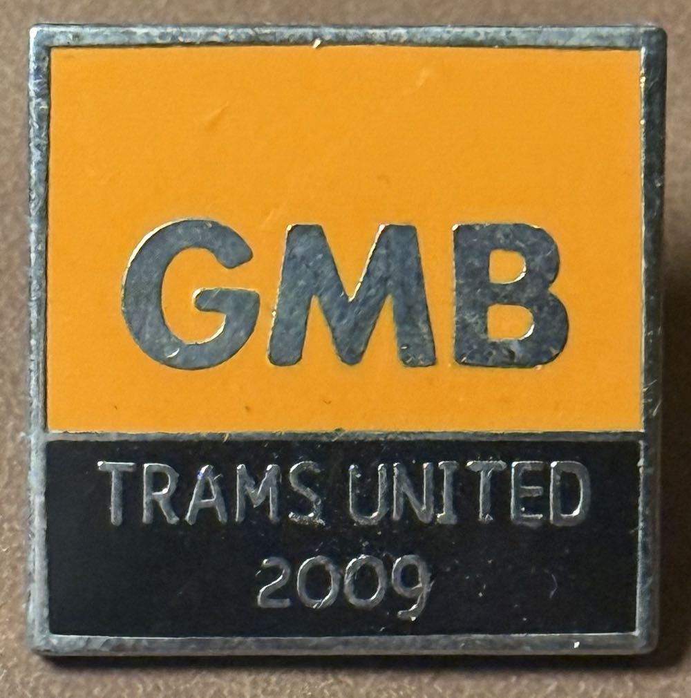 National Union of Rail, Maritime and Transport Workers - Which Side Are You On?