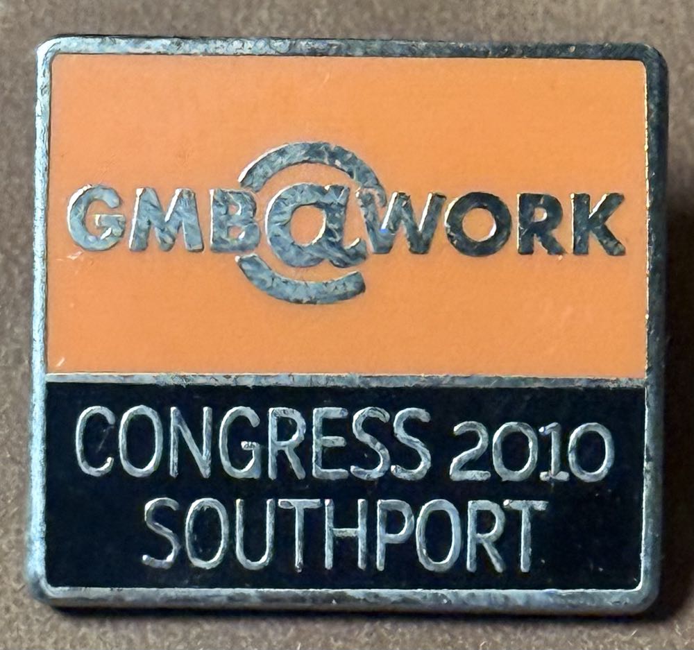 National Union of Mineworkers - Cadeby 1984/85