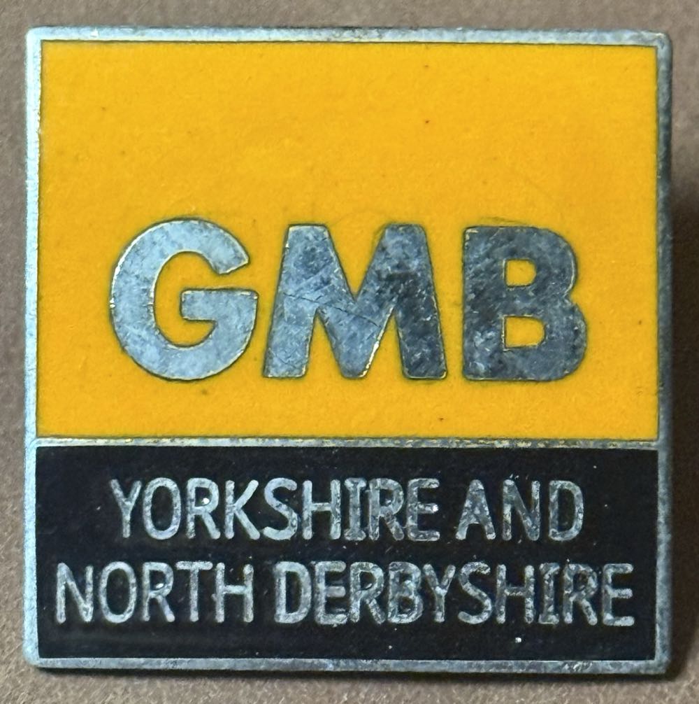 General, Municipal, Boilermakers and Allied Trades Union - Wigan 287 Branch