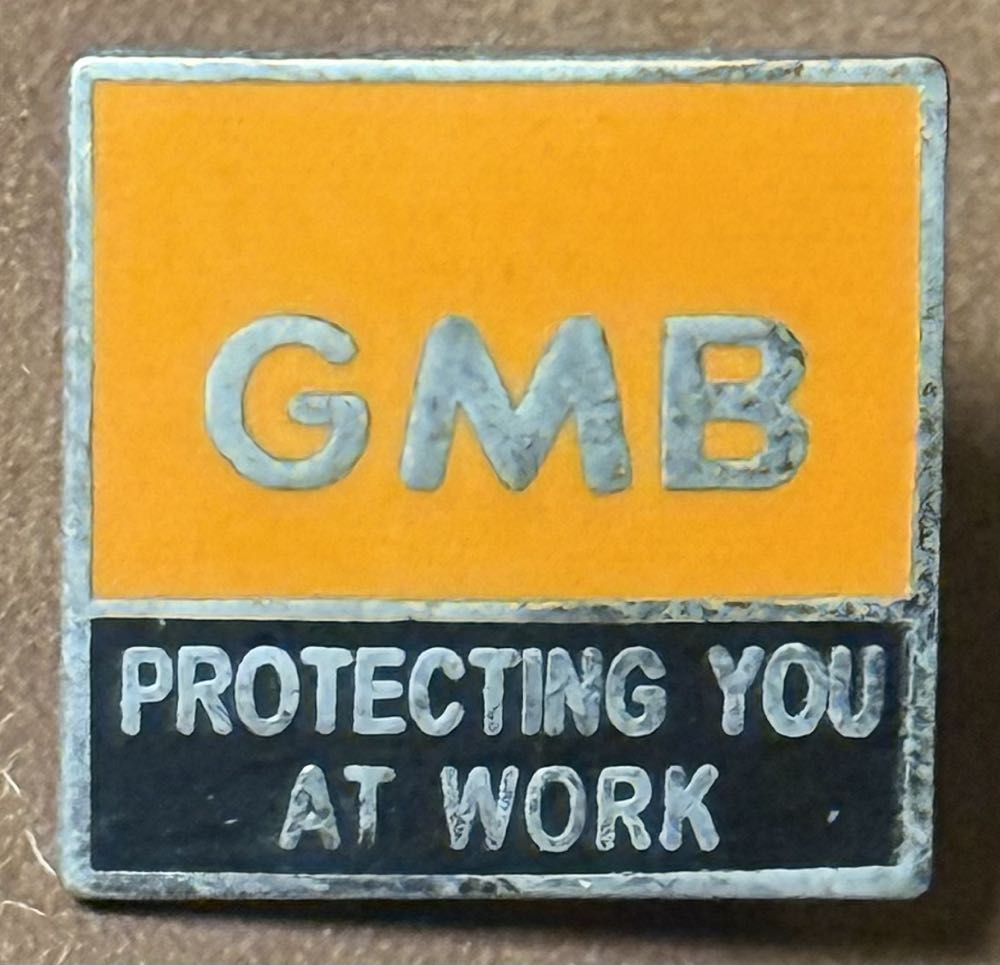 General, Municipal, Boilermakers and Allied Trades Union - Lancashire