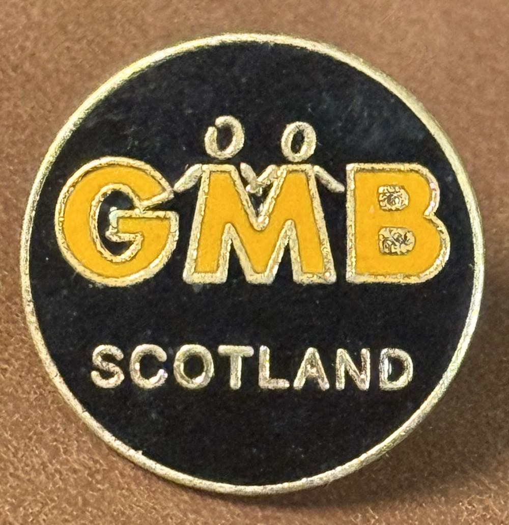 United Kingdom Association of Commercial Travellers - Vice-President: East London and District Branch