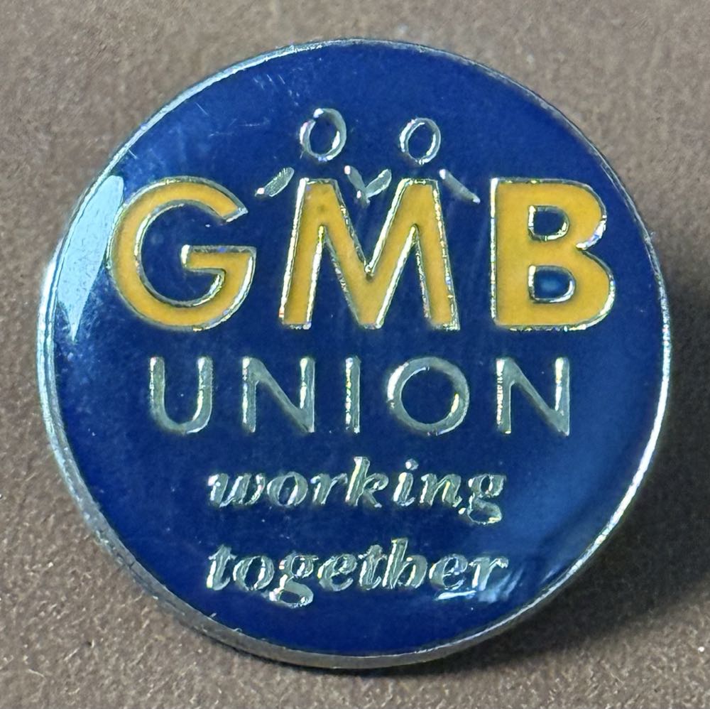 National Union of Mineworkers - Littleton 1984/85