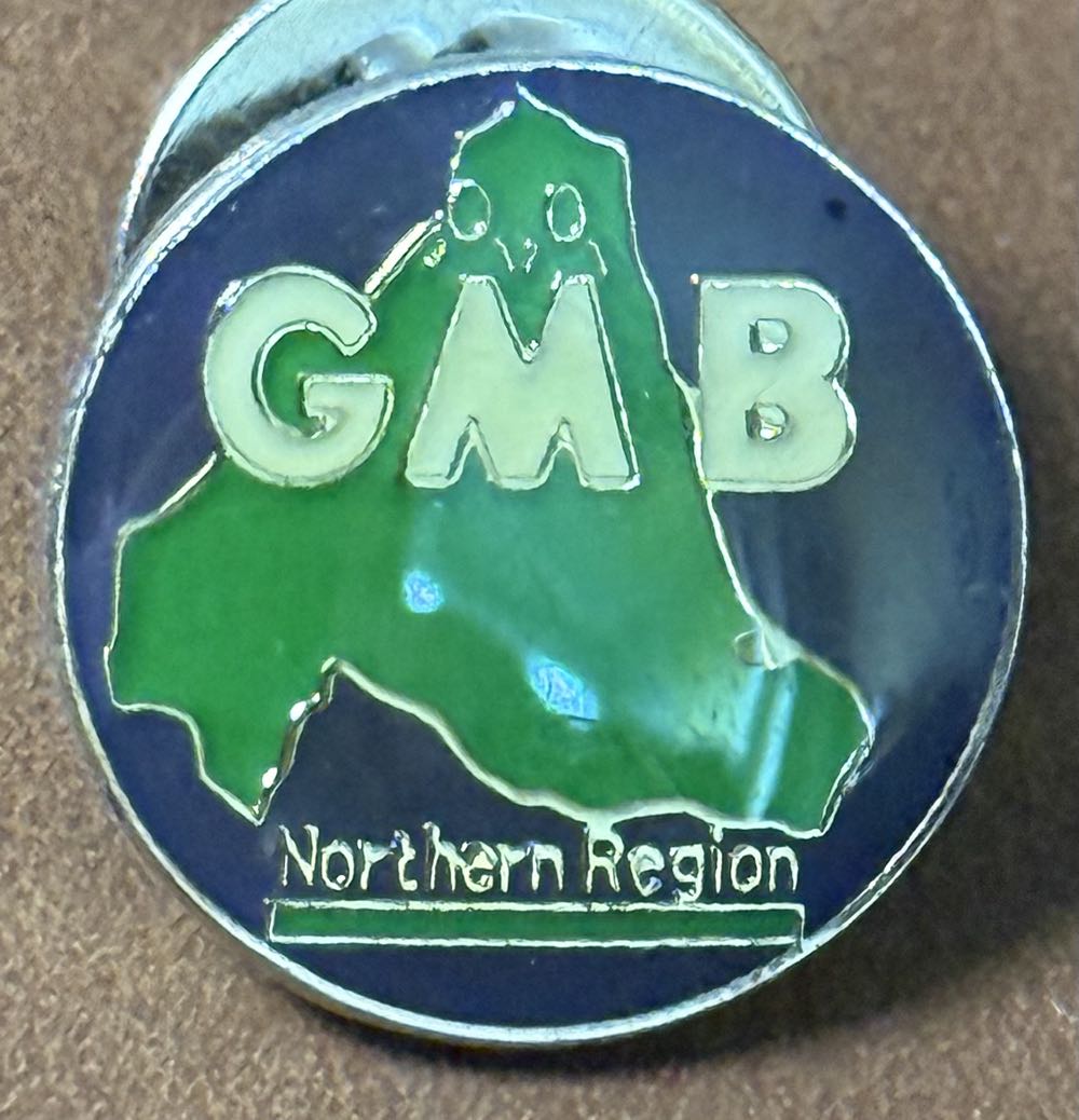 National Union of Rail, Maritime and Transport Workers - 50th National Conference of Busworkers 1993