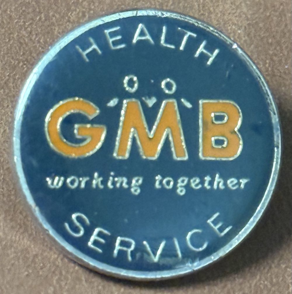 General and Municipal Workers’ Union - Congress 1980