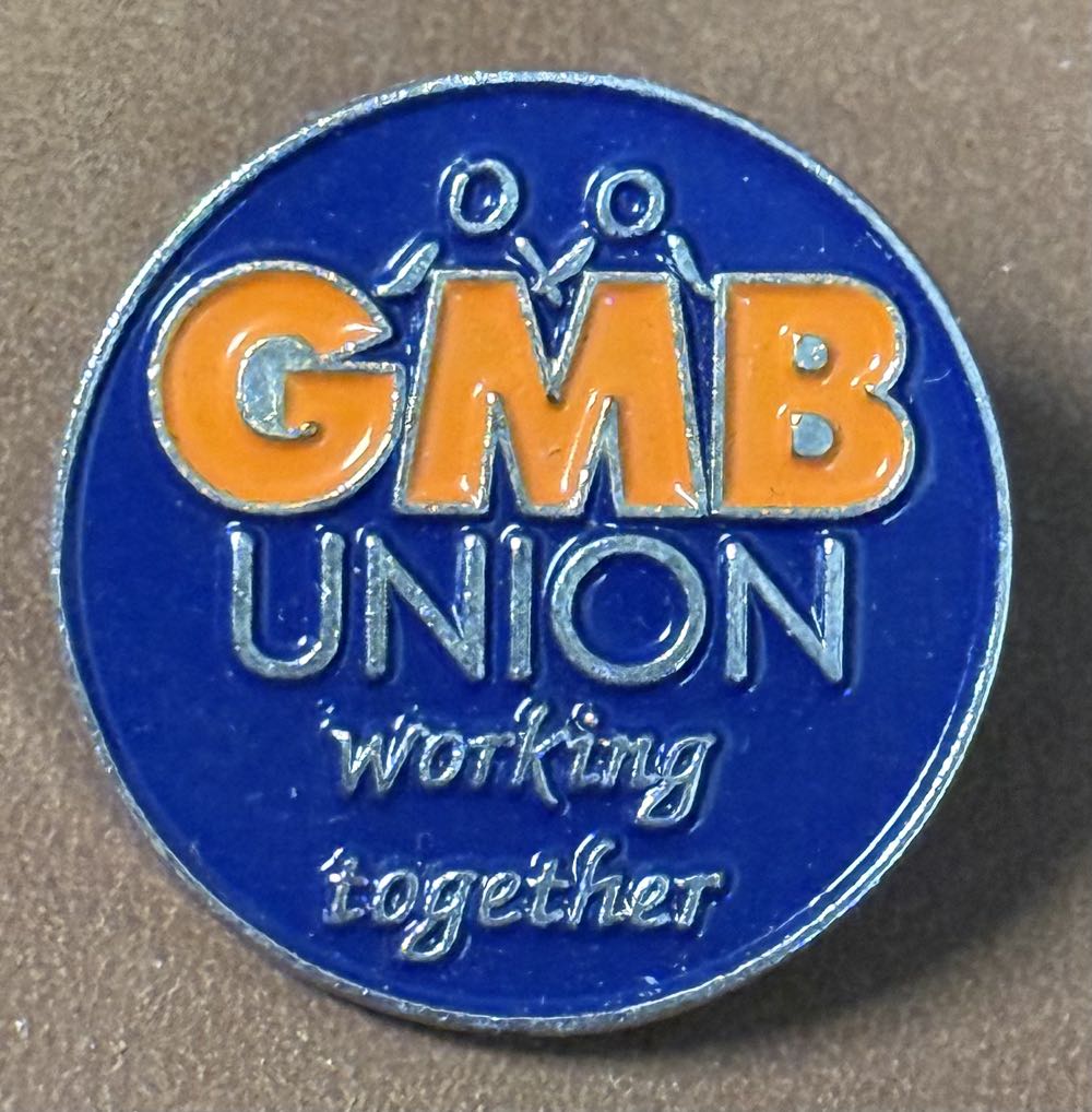 National Union of Railwaymen - Busworkers